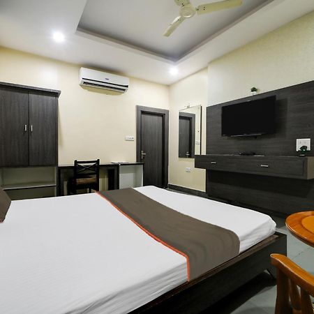 Collection O Hotel Silver Inn Bhopal Exterior photo