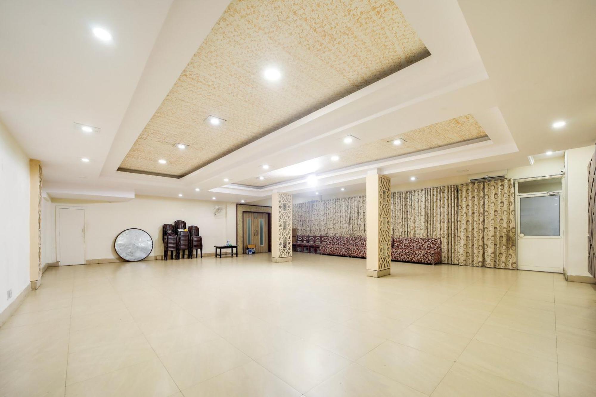 Collection O Hotel Silver Inn Bhopal Exterior photo